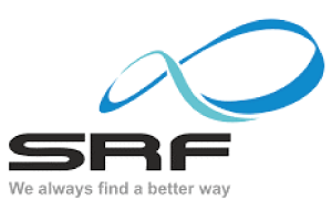 SRF-Batteries