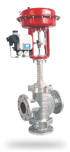 Pneumatic Control Valves Perfect Engineering Services 1051