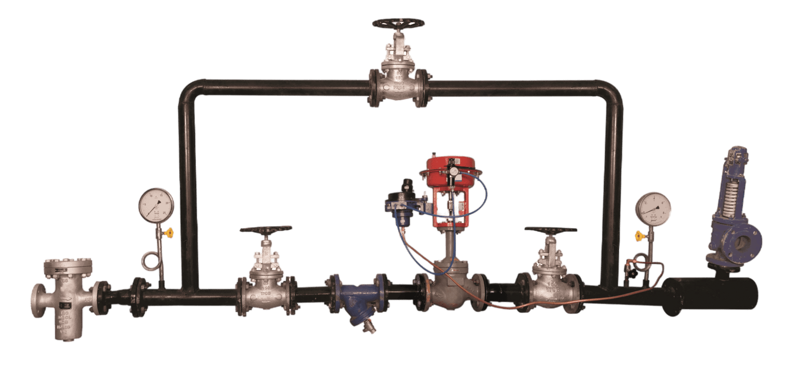 Our Services - Perfect Engineering Services