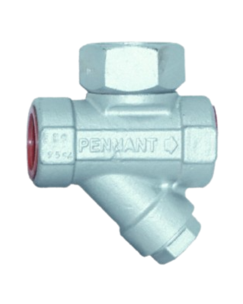 Read more about the article Thermodynamic Steam Traps