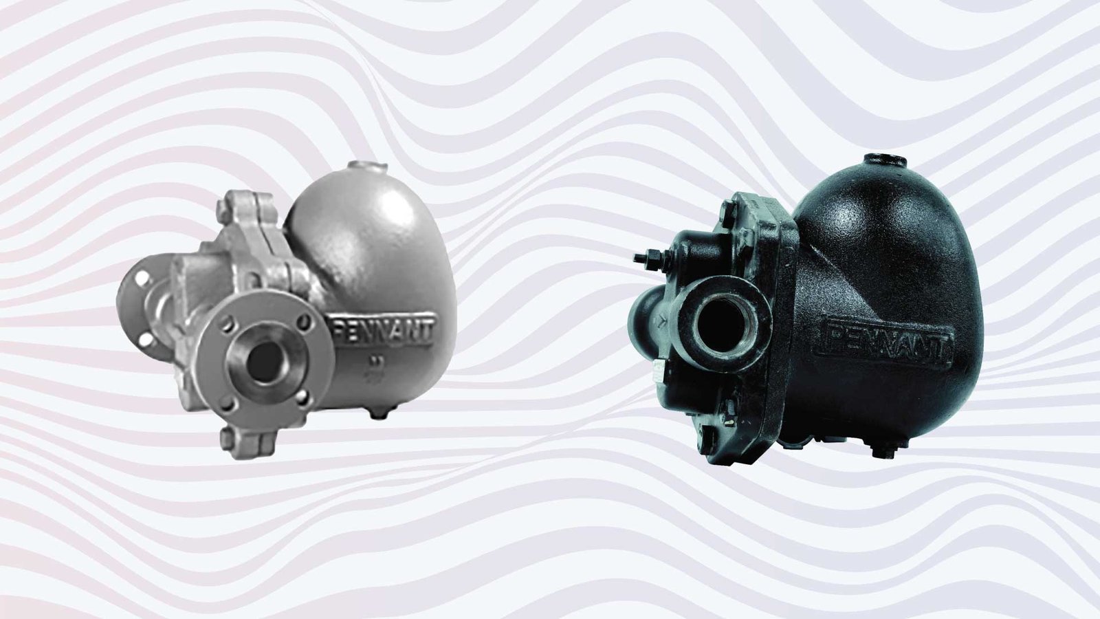 Read more about the article Ball Float Steam Trap