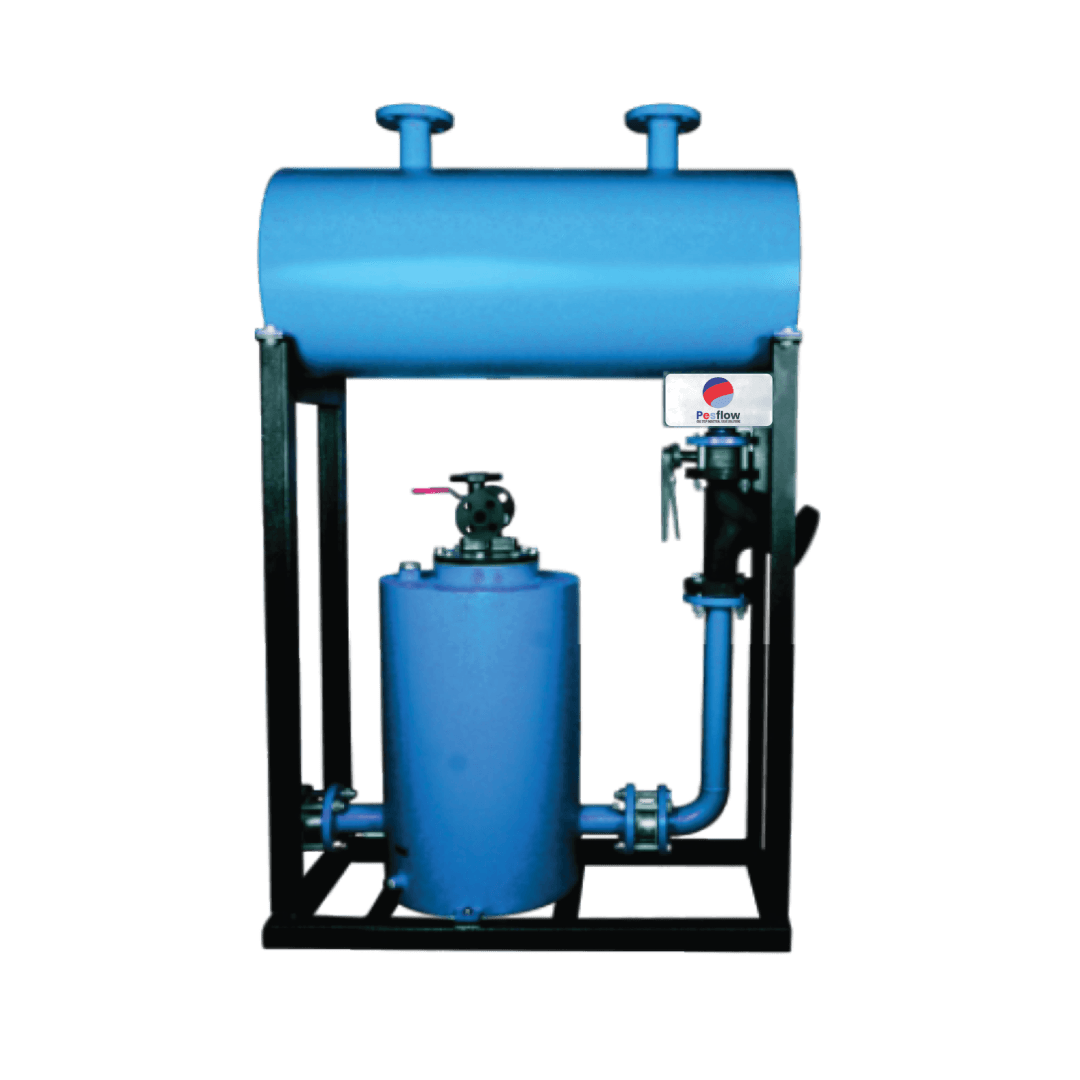 Optimizing Energy Efficiency With Condensate Recovery Solutions ...