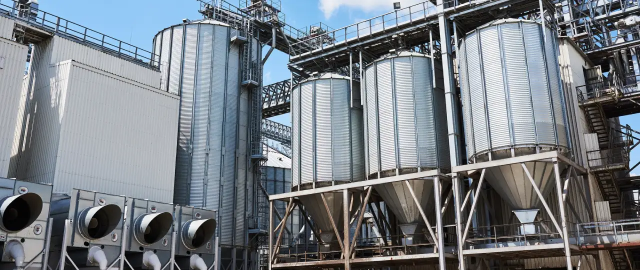 Read more about the article Powering Rice Mills with Smart Steam Engineering – The Perfect Way