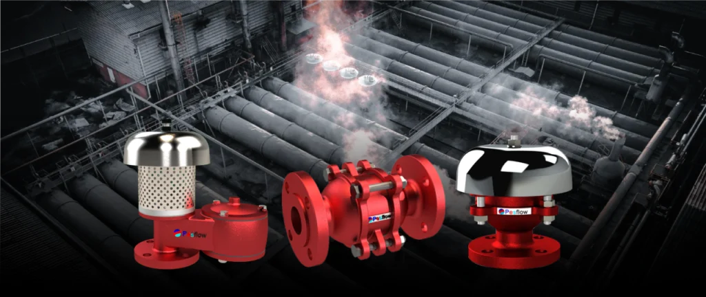Technical Analysis of Breather Valves and Flame Arresters