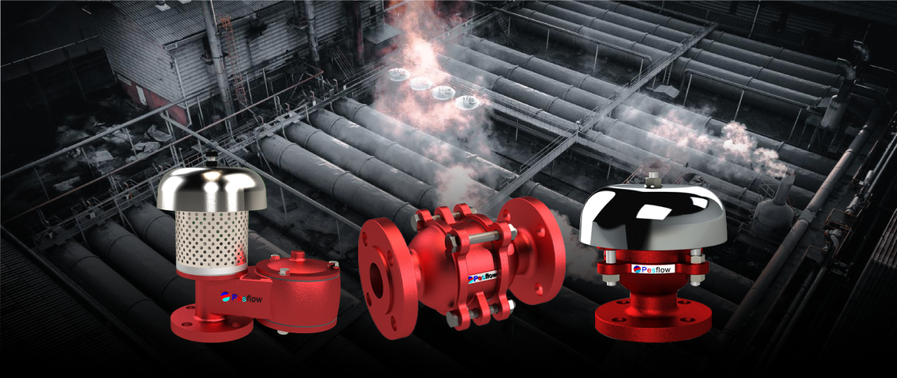 Technical Analysis of Breather Valves and Flame Arresters