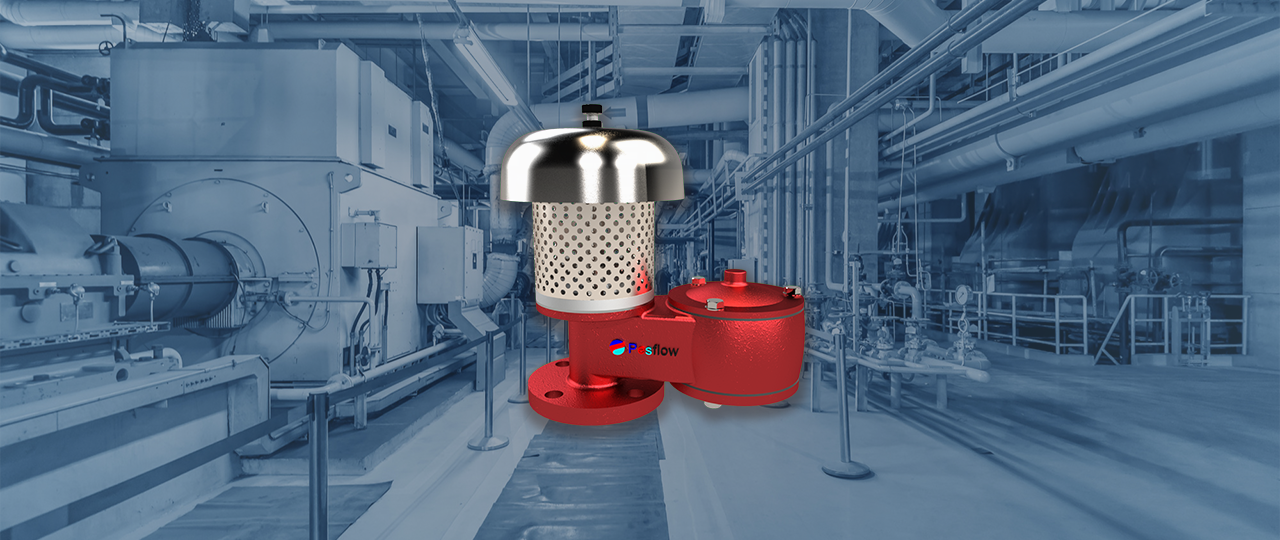 Breather Valve Selection & Sizing