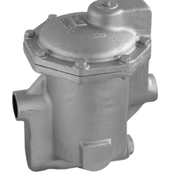 Inverted Bucket Steam Traps: Top Exporter & Best Prices In India